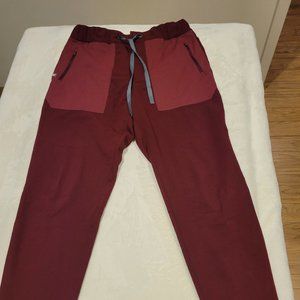 Figs Scrub Joggers